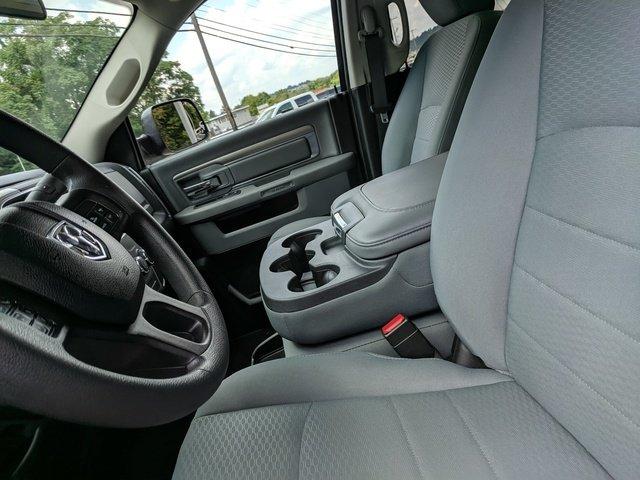used 2018 ram 2500 slt greensburg, pa 15601 for sale in greensburg, pennsylvania
