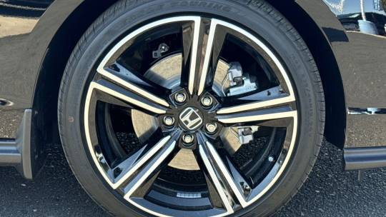 2025 Honda Accord