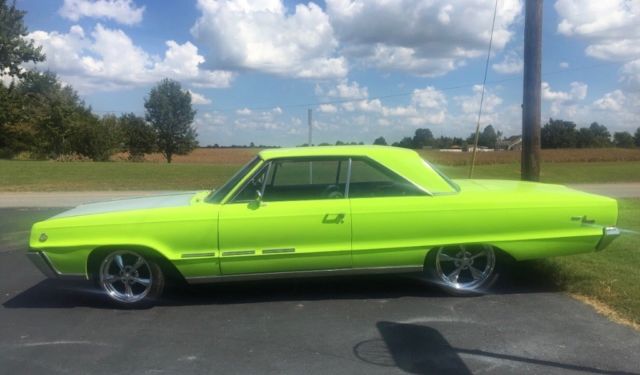 dodge monaco 500 ,challenger,cuda
