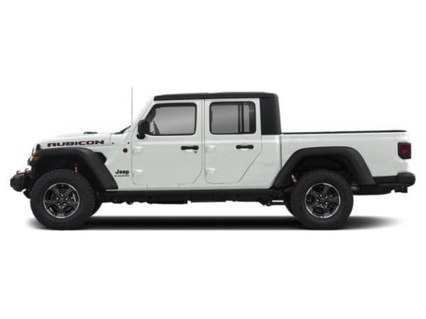 2021 jeep gladiator in provo, utah