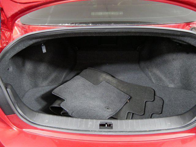 2023 infiniti q50 3.0t red sport 400