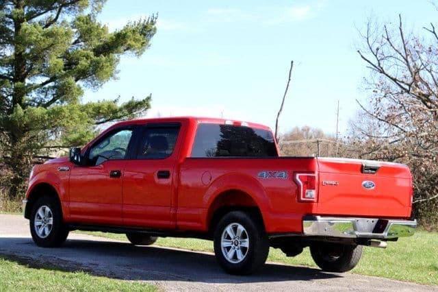 2017 ford f-150 xlt in winchester, kentucky