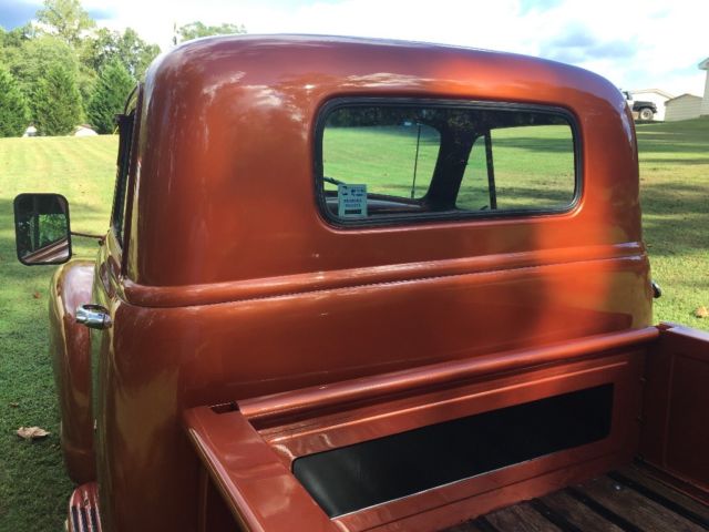 1955 chevrolet 1st series 3100
