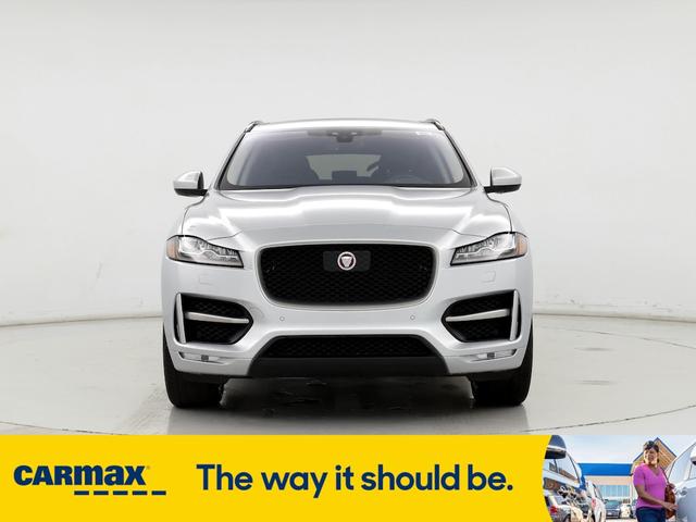 2020 jaguar f-pace 30t r-sport
