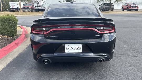 2022 Dodge Charger