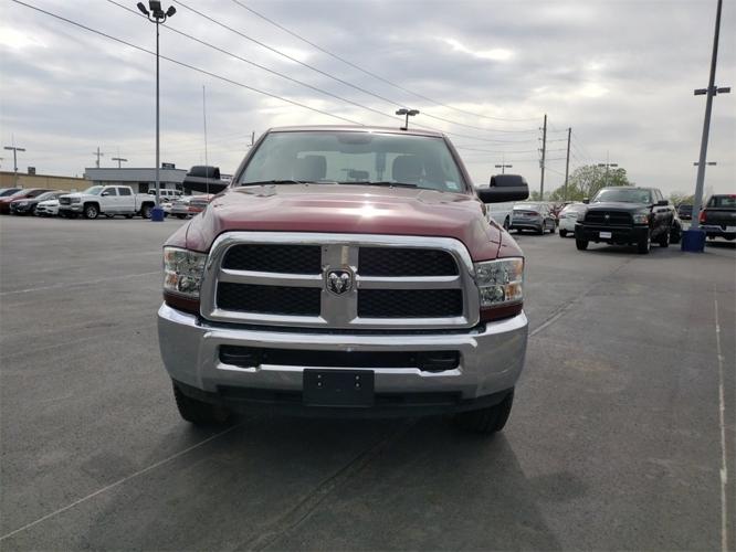 used 2018 ram 2500 tradesman owasso, ok 74055 for sale in owasso, oklahoma