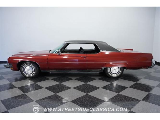 1973 buick electra in lutz, florida