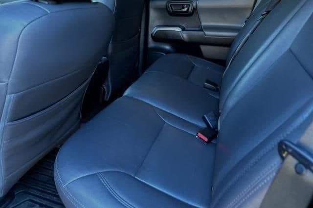 2021 toyota tacoma sr5 in fresno, california