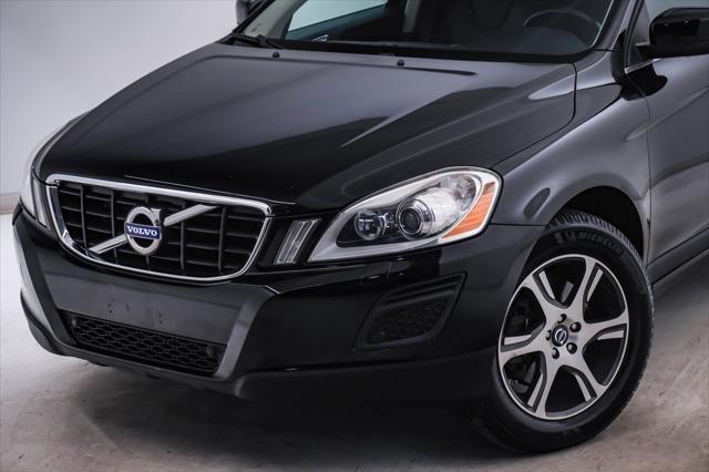 2013 volvo xc60 t6