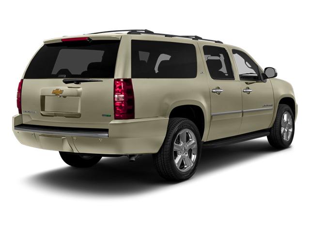 2014 chevrolet suburban 1500 lt