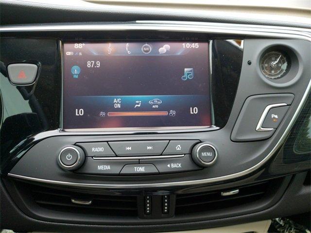 used 2017 buick envision fwd preferred miami, ok 74354 for sale in miami, oklahoma
