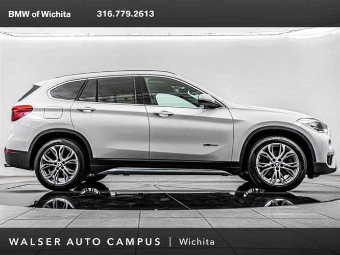 used 2016 bmw x1 xdrive28i wichita, ks 67206 for sale in wichita, kansas