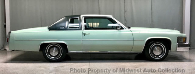 serviced~425ci~rwd~very clean~coupe~rare color~southern car~***video included***