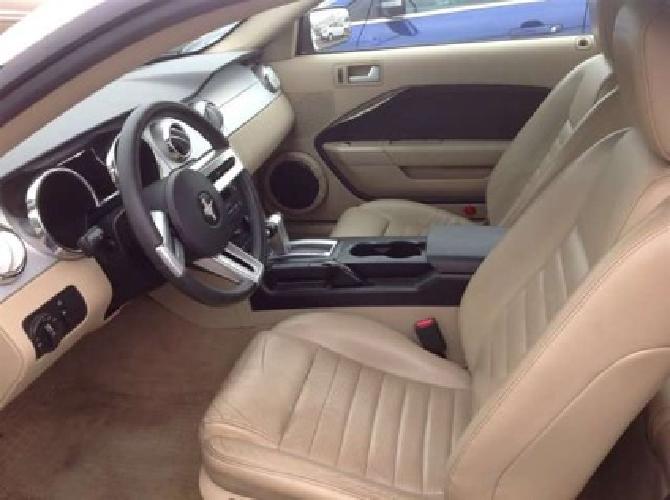 2006 ford mustang gt premium in columbus, oh