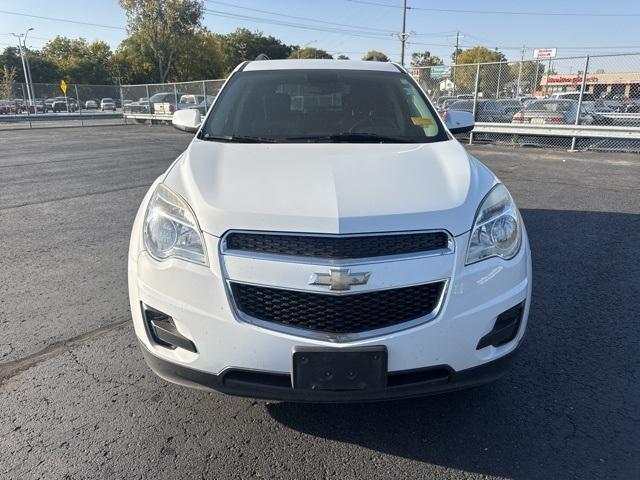 2015 chevrolet equinox 1lt