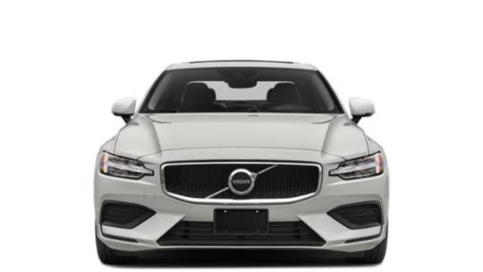 2019 Volvo S60