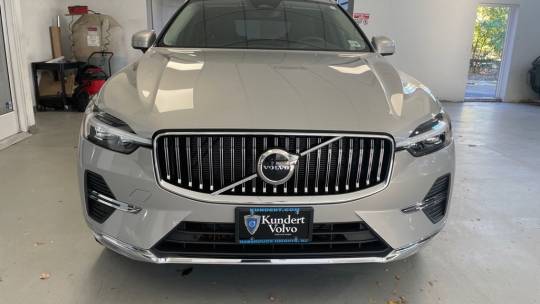 2022 Volvo XC60