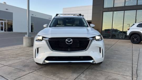 2025 Mazda CX-90