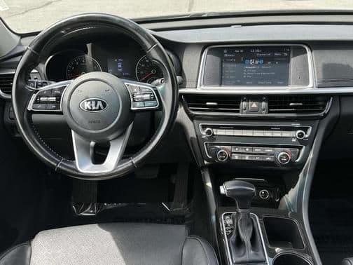 2019 kia optima ex in hagerstown, maryland