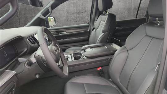 2023 Jeep Wagoneer