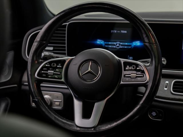 2021 mercedes-benz gle 350 4matic