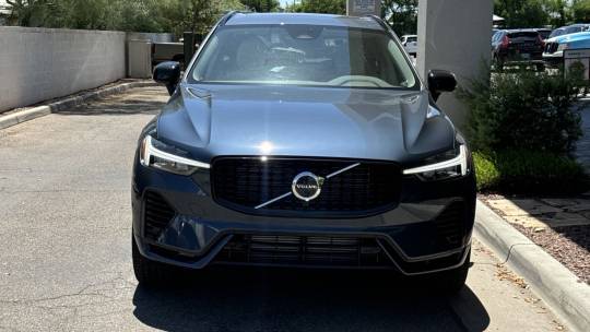 2025 Volvo XC60