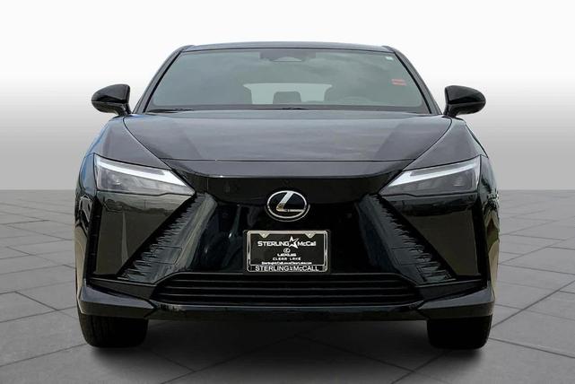 2023 lexus rz 450e premium