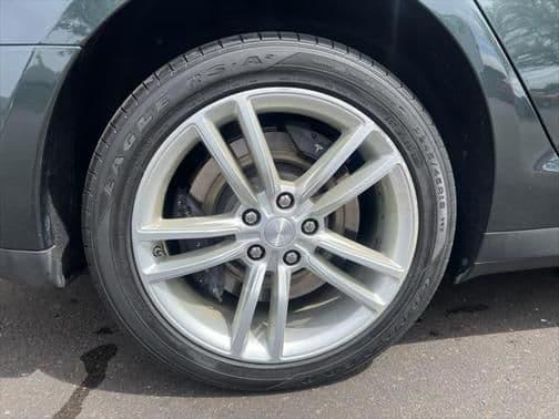 2014 tesla model s base 4dr hatchback in phoenix, arizona