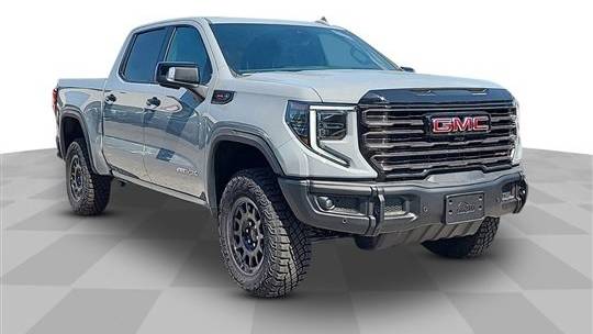 2024 GMC Sierra 1500 at4x aev edition