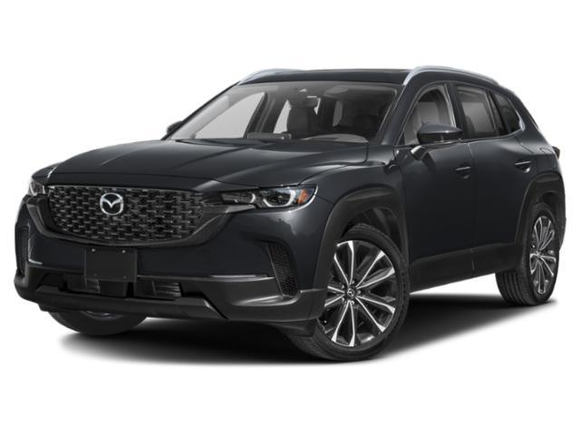 2024 mazda cx-50 2.5 s premium plus
