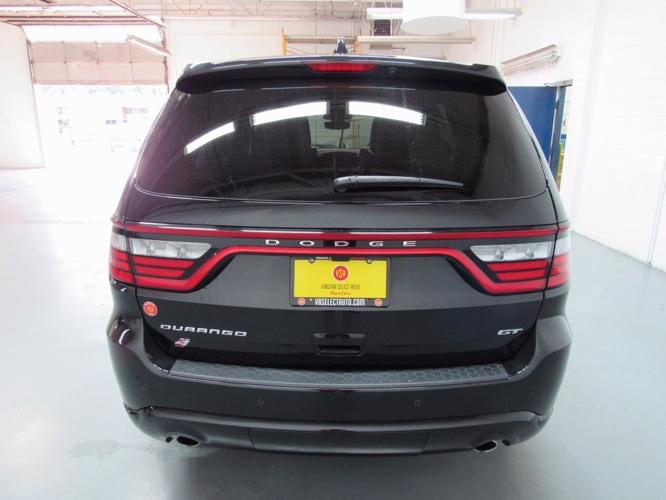 used 2019 dodge durango awd gt amherst, va 24521 for sale in amherst, virginia
