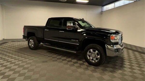 2017 gmc sierra 3500hd in saint louis, missouri
