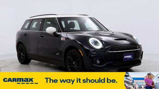 2022 Mini Clubman