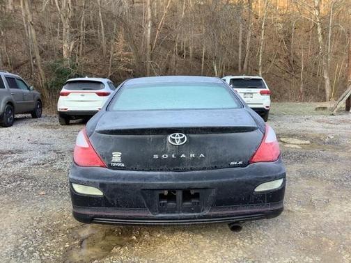 2007 toyota camry solara in saint louis, missouri