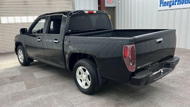 2011 chevrolet colorado 1lt