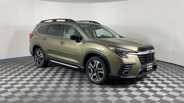 2024 subaru ascent limited