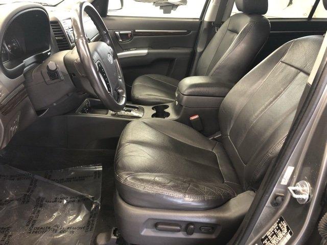 used 2011 hyundai santa fe limited grand forks, nd 58201 for sale in grand forks, north dakota