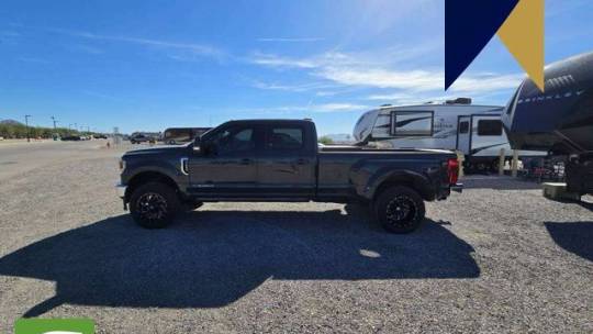 2021 Ford F-350