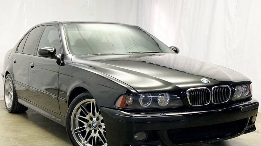 used 2000 bmw m5 base $21,945great deal 111,446 mi. location: addison