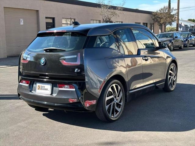 2017 bmw i3 94 ah