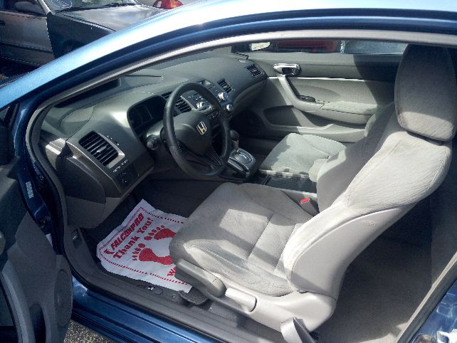 2008 honda civic 2dr for sale in florida by owner