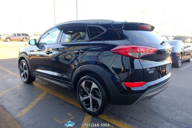 used 2016 hyundai tucson sport memphis, tn 38115 for sale in memphis, tennessee