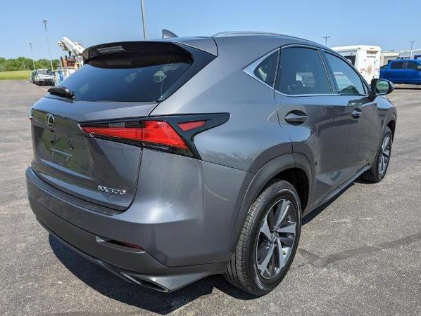 2019 lexus nx 300 in saint louis, missouri