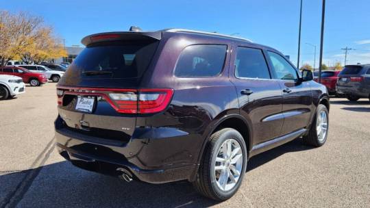 2025 Dodge Durango