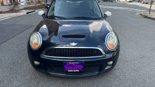 2007 Mini Cooper