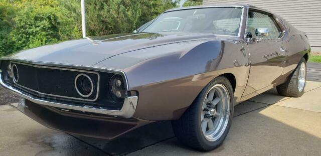 1974 amc javelin amx 401 5 speed