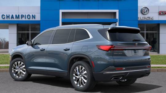 2025 Buick Enclave