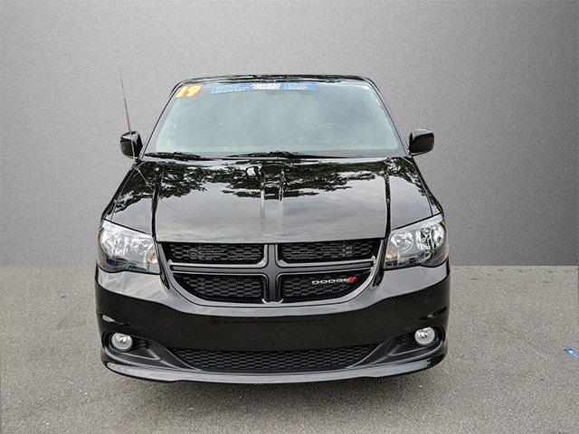 used 2019 dodge grand caravan gt charleston, sc 29407 for sale in charleston, south carolina