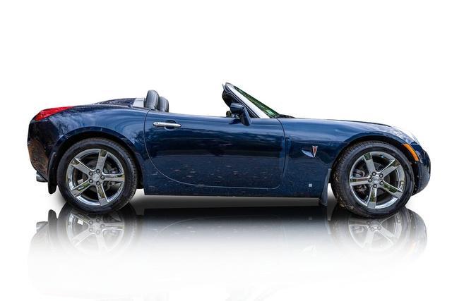 2006 pontiac solstice roadster