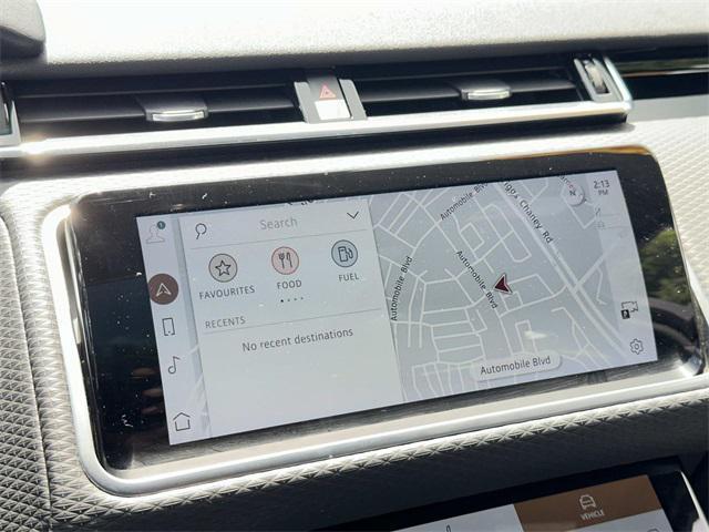 2021 land rover range rover velar p340 s r-dynamic